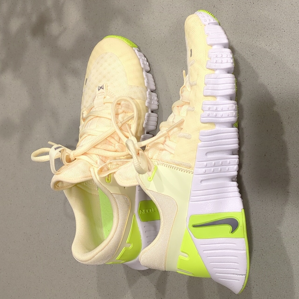 Nike Free Metcon 5 Shoes